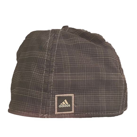 Adidas Flex Fitted L-XL Hat Cap Baseball Golf Tennis -Unique! Very Nice! - Picture 4 of 6